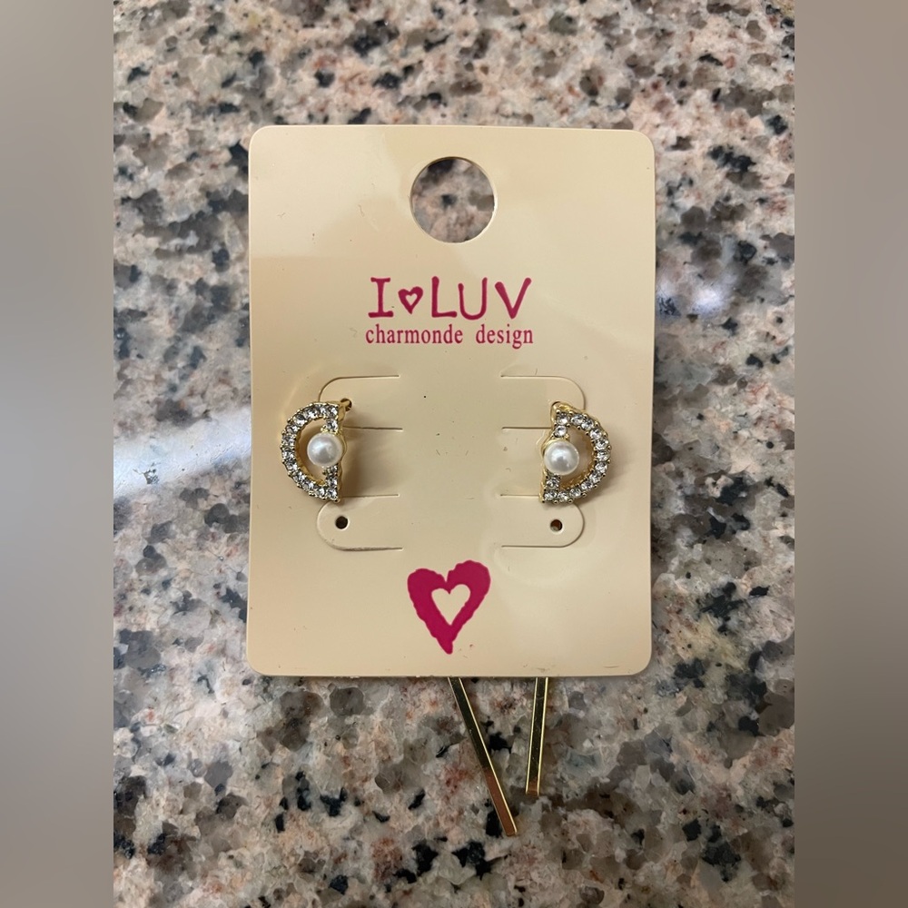 Dangle Earrings
